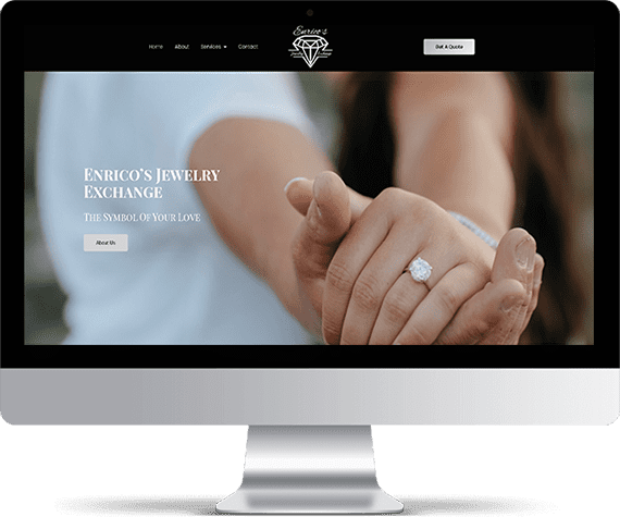 WE CREATE <span style="color: #ff0000;">PERFECT</span> BRAND DESIGNS